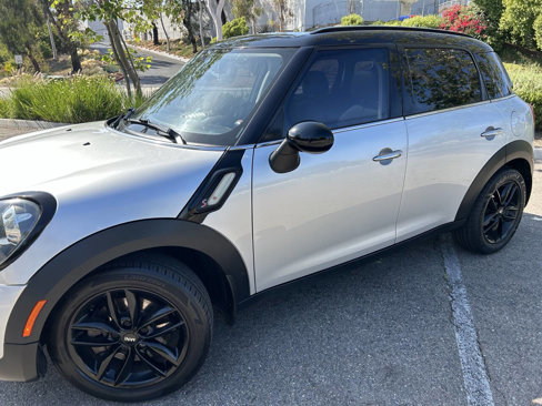 Used 2016 MINI Cooper Countryman S image 14