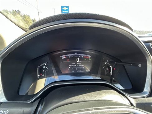 Used 2018 Honda CR-V EX-L image 12