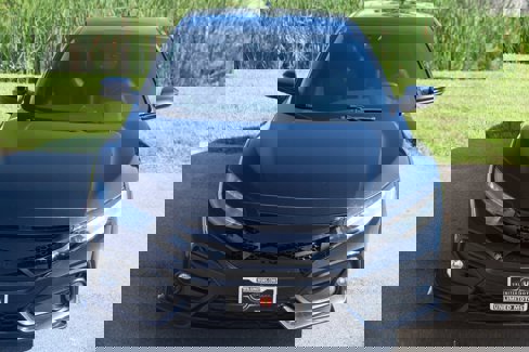 Used 2020 Honda Civic Sport Touring image 66
