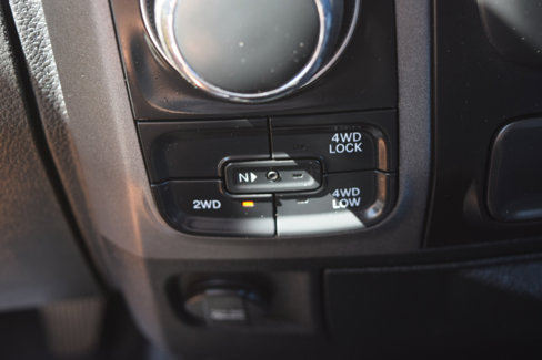 Used 2016 RAM 1500 Tradesman w/ Popular Equipment Group image 21