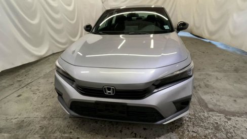 Certified 2023 Honda Civic Sport image 3