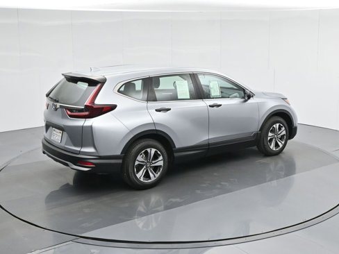 Used 2020 Honda CR-V LX image 38