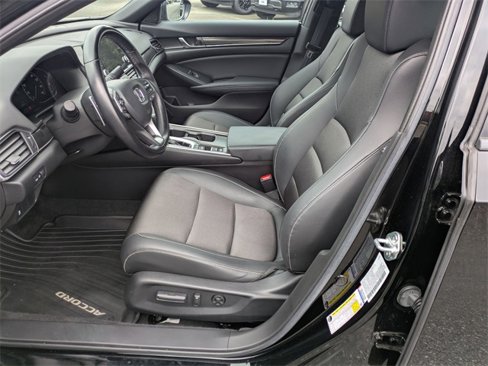 Used 2022 Honda Accord Sport image 14