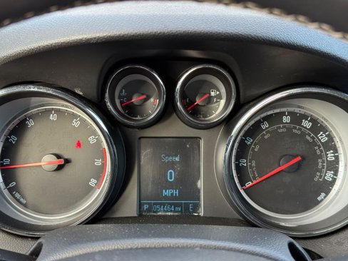 Used 2014 Buick Encore Convenience image 24