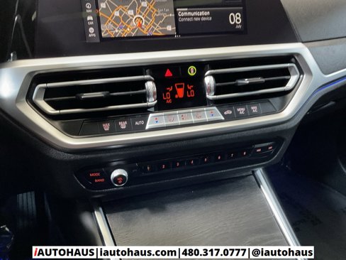 Used 2021 BMW 430i Coupe w/ Convenience Package image 32