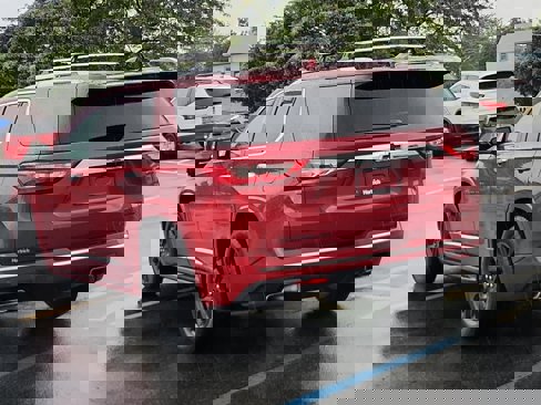 Used 2019 Chevrolet Traverse Premier w/ LPO, 'HIT The Road' Package image 4