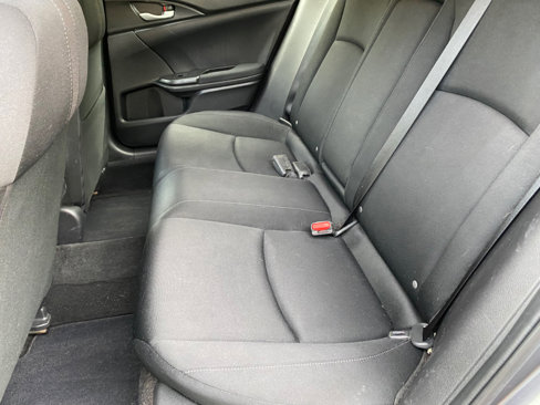 Used 2018 Honda Civic EX-T image 40