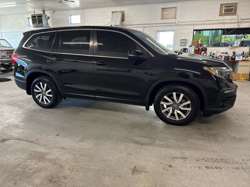 Used 2019 Honda Pilot EX-L image 5