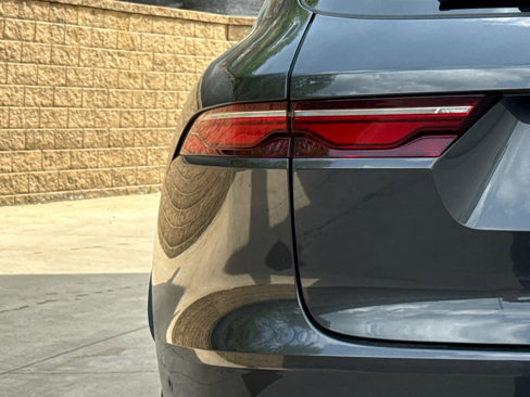 New 2026 Jaguar F-PACE R-Dynamic S image 6
