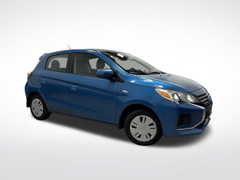 Used 2024 Mitsubishi Mirage ES image 34