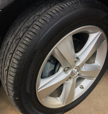 Used 2011 Toyota Camry SE image 24