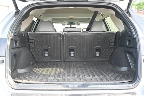 Used 2022 Subaru Outback Limited image 35