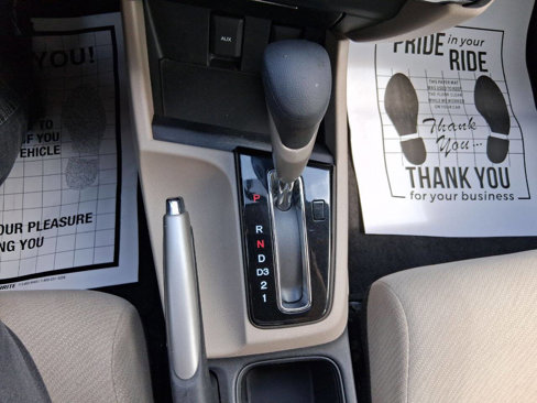 Used 2013 Honda Civic LX image 25
