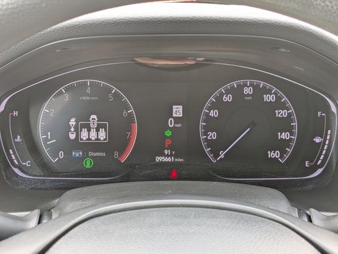 Used 2021 Honda Accord LX image 20