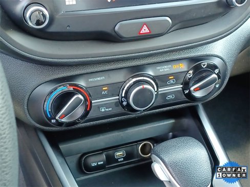 Used 2023 Kia Soul LX w/ LX Technology Package image 14