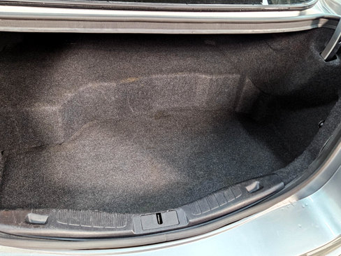 Used 2020 Ford Fusion SE image 7