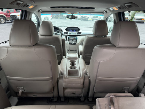 Used 2012 Honda Odyssey EX-L image 13