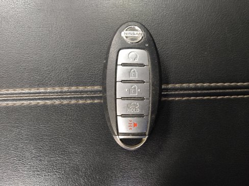 Used 2019 Nissan Altima 2.5 S image 32