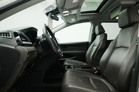 Used 2019 Honda Odyssey Elite image 23