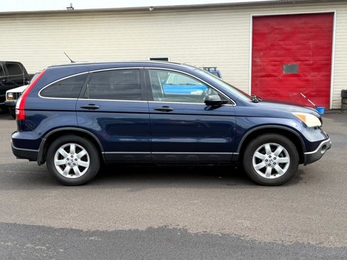 Used 2007 Honda CR-V EX image 4