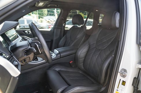 Used 2023 BMW X5 xDrive40i image 15