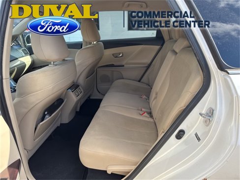 Used 2010 Toyota Venza image 17