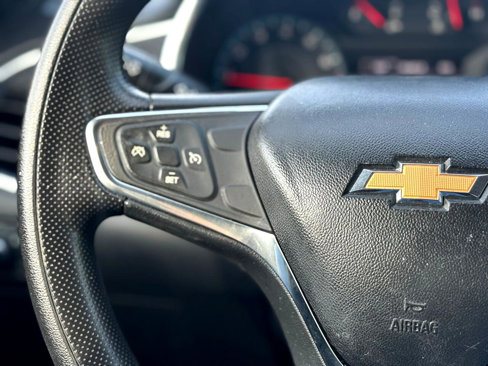 Used 2020 Chevrolet Malibu LT image 24