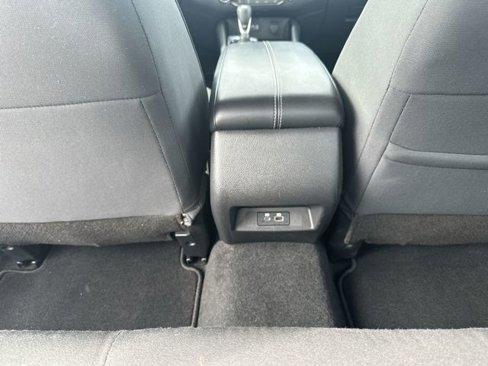Certified 2024 Nissan Altima 2.5 SV image 29