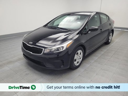 Used 2018 Kia Forte LX w/ LX Rear Camera Package image 1