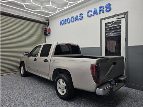 Used 2005 Chevrolet Colorado LS image 3