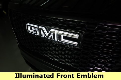 Used 2023 GMC Yukon Denali Ultimate image 20