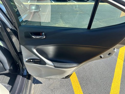 Used 2010 Lexus IS 250 AWD image 25
