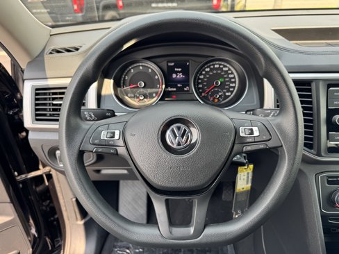 Used 2019 Volkswagen Atlas S w/ Towing Package image 18