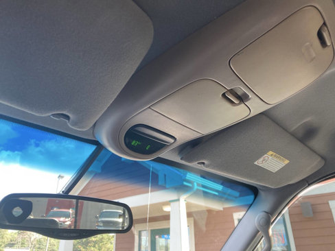Used 2001 Ford F150 Lariat image 14