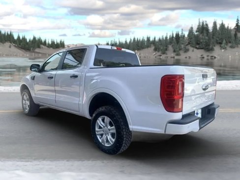 Used 2023 Ford Ranger XLT image 41