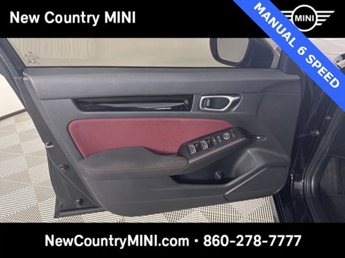 Used 2023 Honda Civic Si image 10