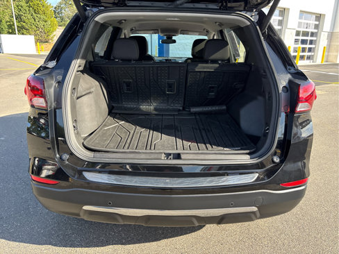Certified 2023 Chevrolet Equinox LT image 37