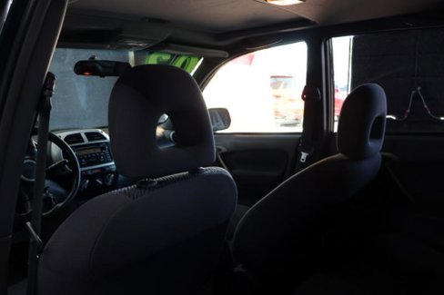 Used 2002 Toyota RAV4 2WD image 20