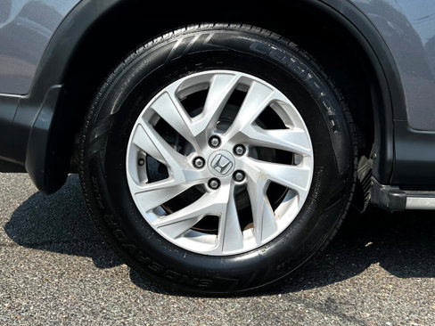 Used 2015 Honda CR-V EX image 29