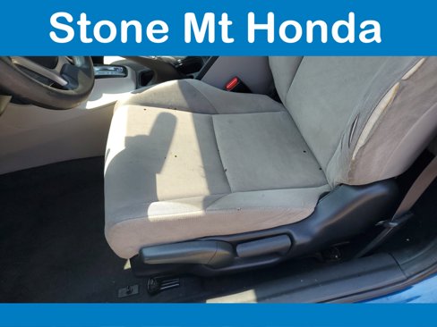 Used 2013 Honda Civic LX image 9