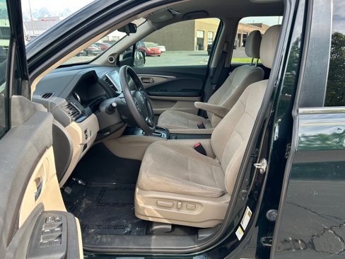 Used 2016 Honda Pilot EX image 11