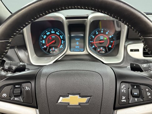 Used 2014 Chevrolet Camaro LT w/ RS Package image 23