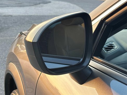 Certified 2024 Nissan Rogue S image 22