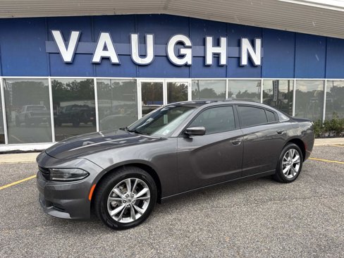 Used 2022 Dodge Charger SXT image 1