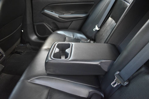 Used 2019 Nissan Altima 2.5 SL image 12