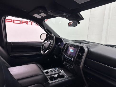 Used 2019 Ford Expedition Max XLT w/ Equipment Group 202A image 60