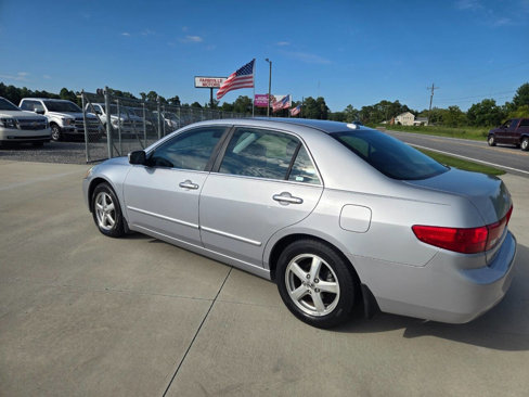 Used 2005 Honda Accord EX-L image 9