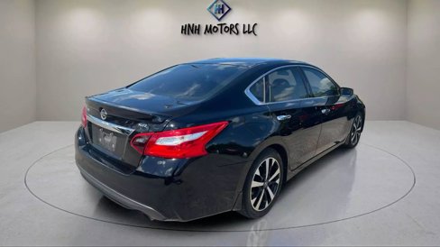 Used 2018 Nissan Altima 2.5 SR image 5