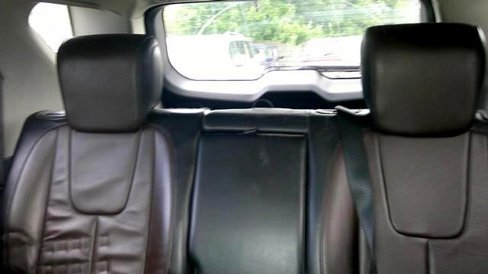Used 2010 Chevrolet Equinox LTZ image 8