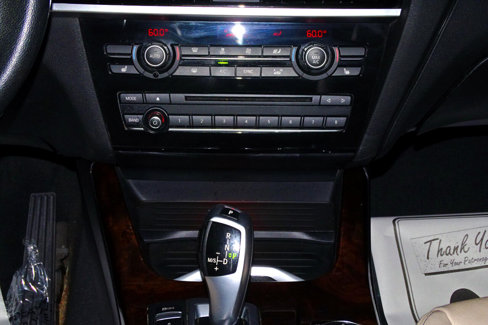 Used 2017 BMW X3 sDrive28i image 21